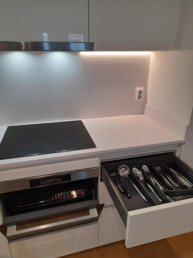 Appartement Lisbon, Wifi, Ac Lissabon
